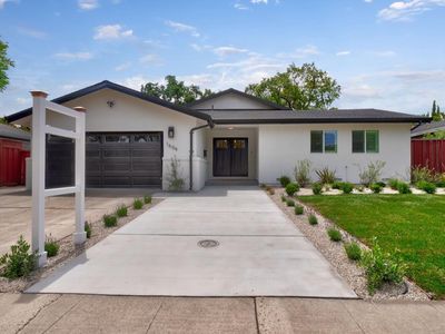 1604 Willowgate Dr, San Jose, CA, 95118