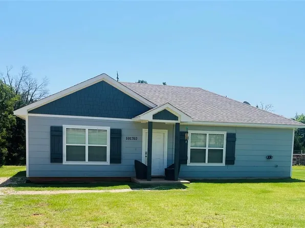 101702 S Highway 102, Wellston, OK 74881