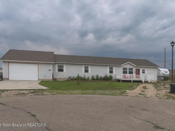 971 Gales Way, Labarge, WY 83123