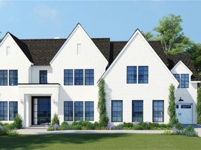 891 Indian Hills Pkwy, Marietta, GA, 30068