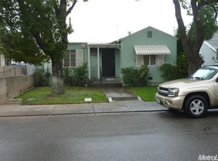 2606 E Scotts Ave, Stockton, CA 95205