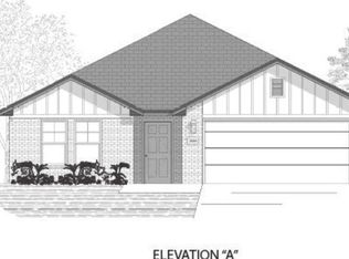 3303 Fordham Ave, Big Spring, TX 79720