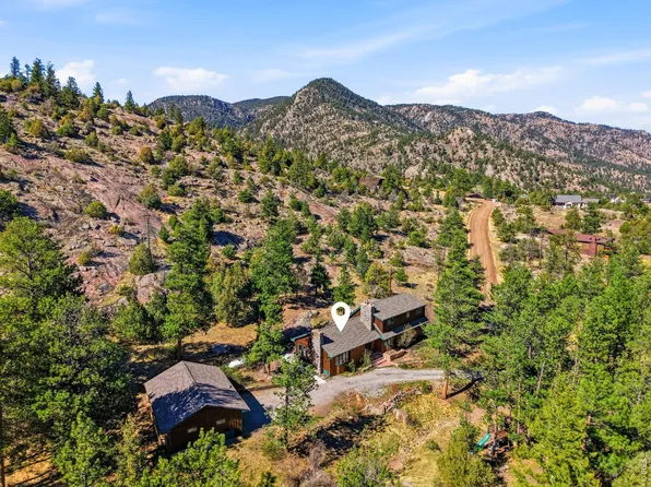 5 Mohawk Rd, Lyons, CO 80540