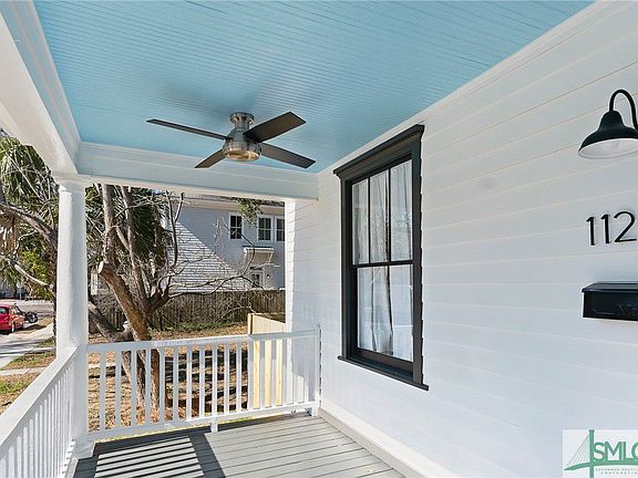 2nd image of 112 W 31st St #1/2