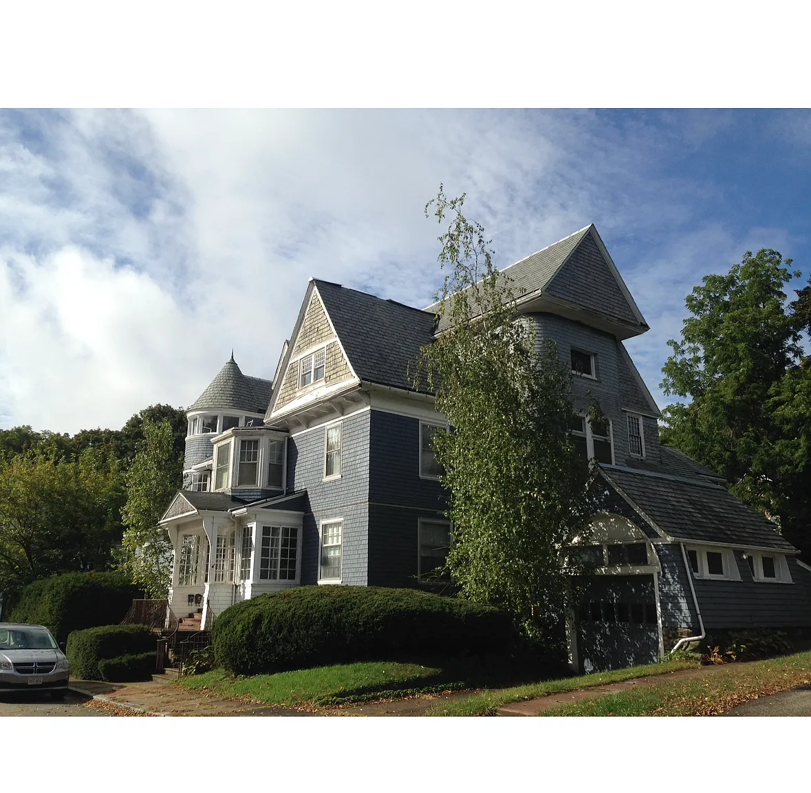 1 bed, 975 sqft, $1,700 — Photo 4