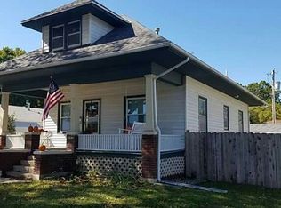 333 N Columbia Ave, Seward, NE 68434