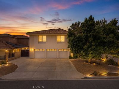 18163 Pier Dr, Victorville, CA, 92395