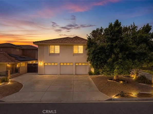 18163 Pier Dr, Victorville, CA 92395