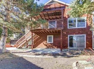 1062 Buck Mountain Rd, Reno, NV 89506