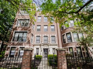 4105 N Sheridan Rd APT G, Chicago, IL 60613