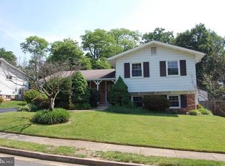 3614 Heritage Ln #3614, Fairfax, VA 22030