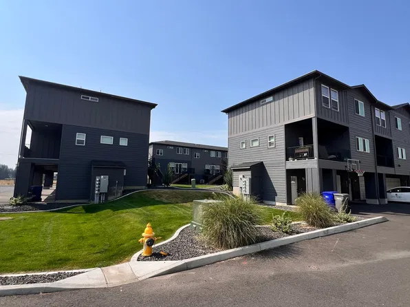 21 E. H Street - C, 21 E H St #3, Deer Park, WA 99006