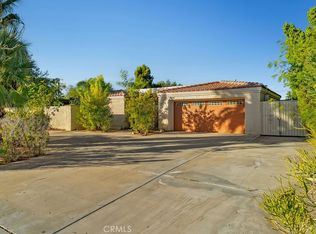 1820 E Racquet Club Rd, Palm Springs, CA 92262