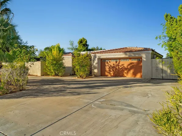 1820 E Racquet Club Rd, Palm Springs, CA 92262