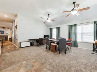 3917 Tori Pl, Yukon, OK 73099