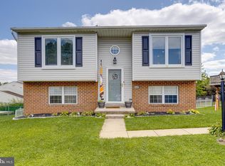 3627 Parkhurst Way, Nottingham, MD 21236