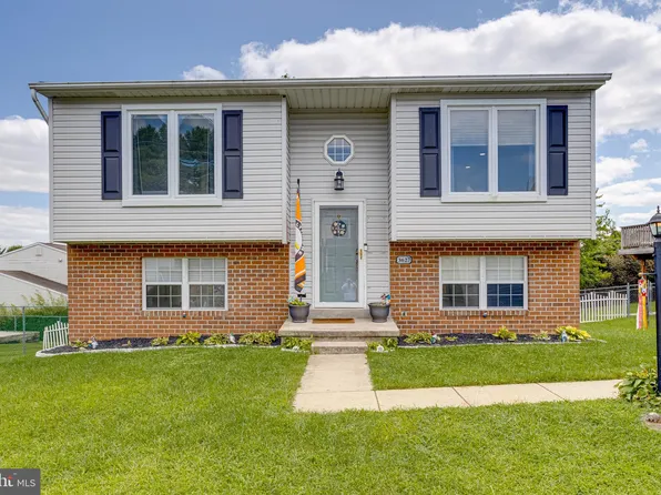 3627 Parkhurst Way, Nottingham, MD 21236