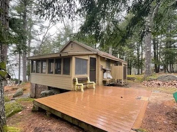 25 Rob Roy Lane, Bridgton, ME 04009