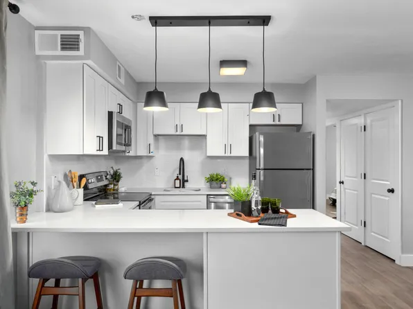 The Square on Delmar