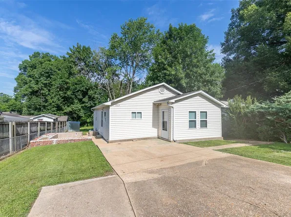 1507 Benton St, Poplar Bluff, MO 63901