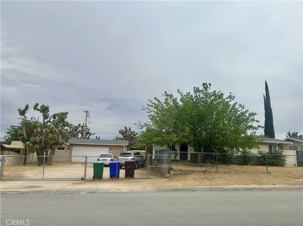 7731 Inca Trl, Yucca Valley, CA 92284
