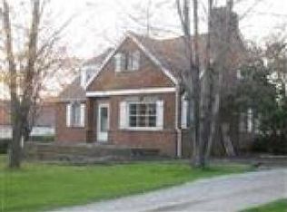 5502 W Pleasant Valley Rd, Cleveland, OH 44129