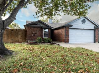 1428 Thistlewood Ln, Grapevine, TX 76051