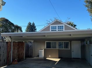 731 Brigham Ave APT A, Santa Rosa, CA 95404