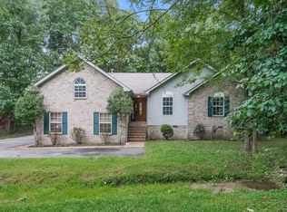 103 Hal Dr, Mount Juliet, TN 37076