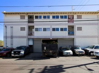 439 Mokauea St, Honolulu, HI 96819