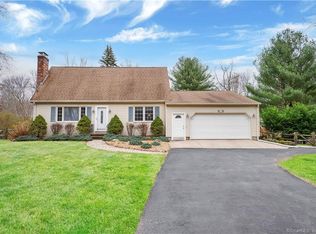 72 Davidson Rd, Colchester, CT 06415