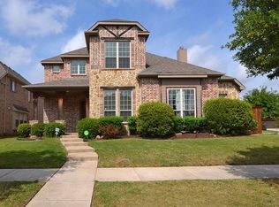 12957 Walnut Ridge Dr, Frisco, TX 75035