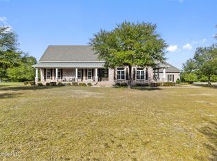 1164 Cooks Corner Rd, Lucedale, MS 39452