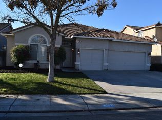 4033 Shady Glen Ct, Modesto, CA