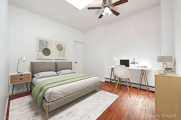 335 Wyona St #2 — Photo 2