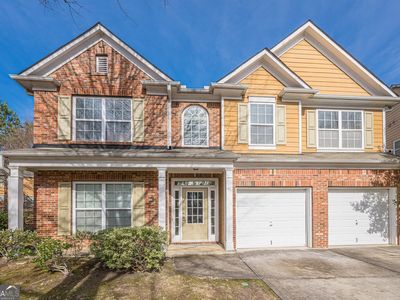 1656 Hedington Ct, Lawrenceville, GA, 30045