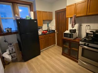 5358 W Wellington Ave #1, Chicago, IL 60641
