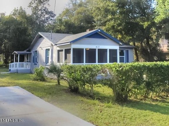 2nd image of 617 N Pine Ave