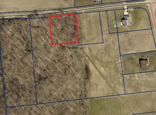 0 Township Rd #273, Bellefontaine, OH 43311