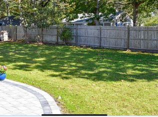 154 Captain Chase Rd, Dennis, MA 02639