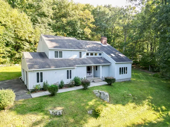 49 Hillside Drive, New Fairfield, CT 06812