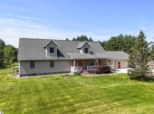 501 N Call Rd, Lake City, MI 49651