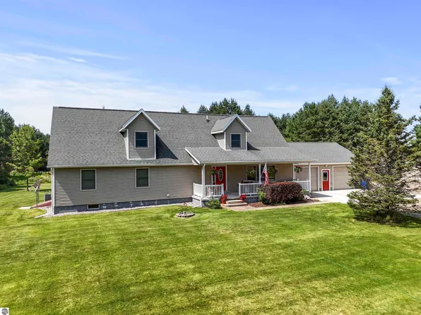 501 N Call Rd, Lake City, MI 49651