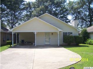 2704 17th Ave, Northport, AL 35476