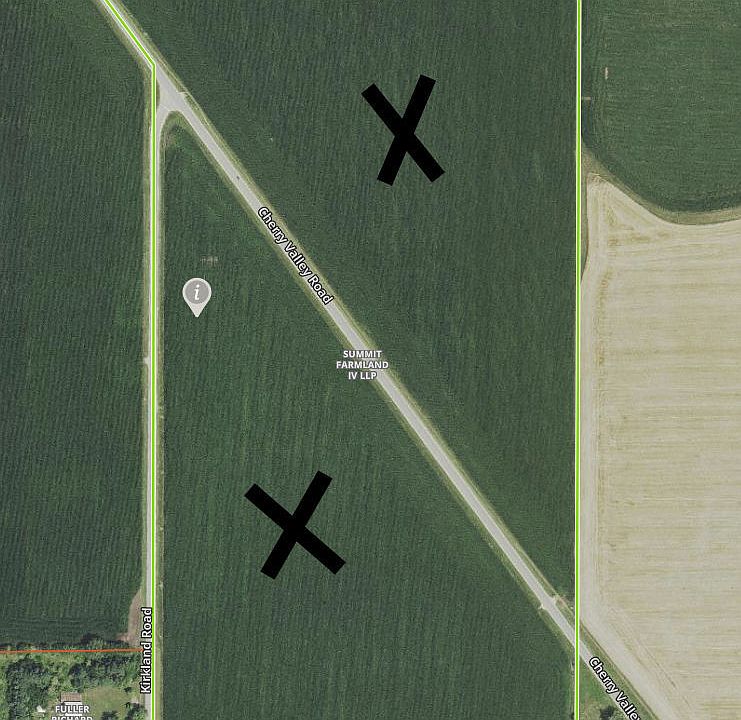 1st image of 0 Flora Church Rd