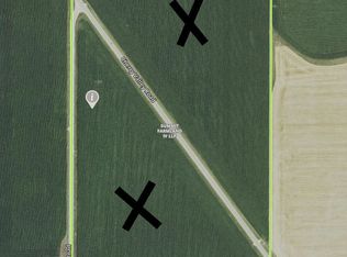 0 Flora Church Rd, Kirkland, IL 60146