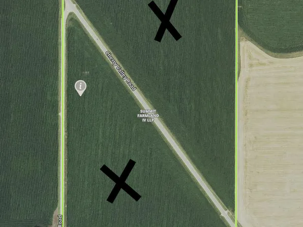 0 Flora Church Rd, Kirkland, IL 60146