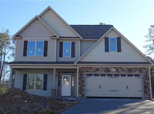48 Chesterton (lot 3) Ct, Cameron, NC 28326