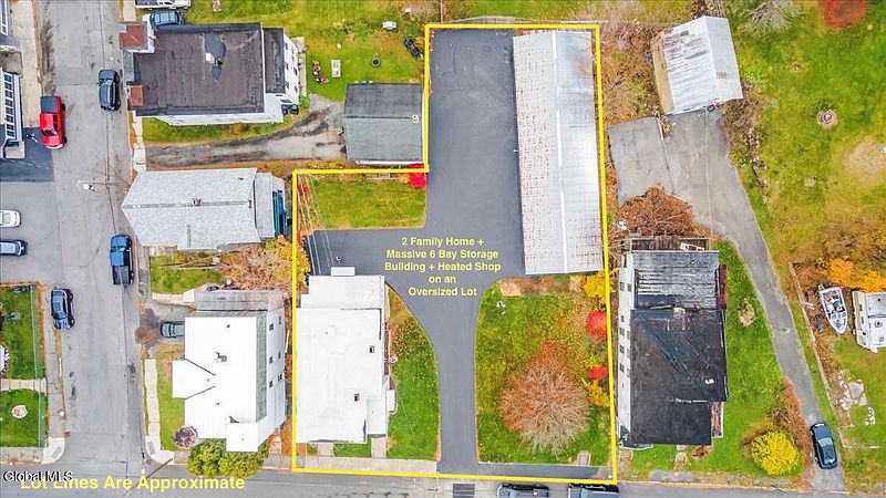 2nd image of 71-73 Academy Street