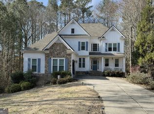 3225 Christiana Cir NW, Kennesaw, GA 30152